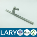 (0012)Various accessories for aluminum trowels from Lary brush manufactory